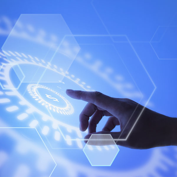 Blockchain Development