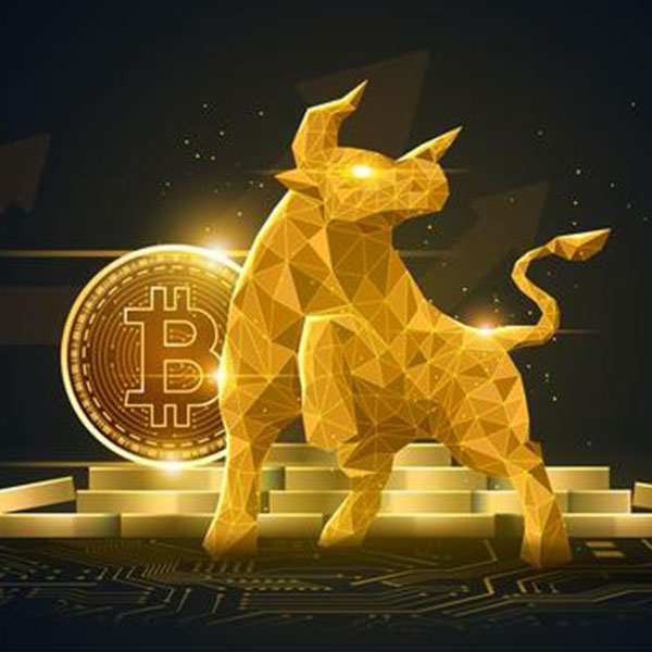 Cryptocurrency Development