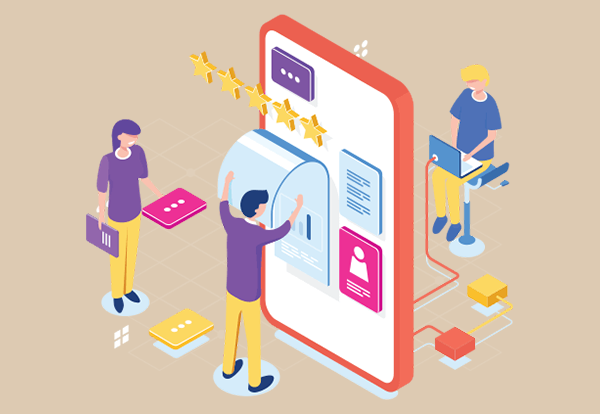 More about mobile app development