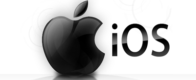 iOS creating its own space