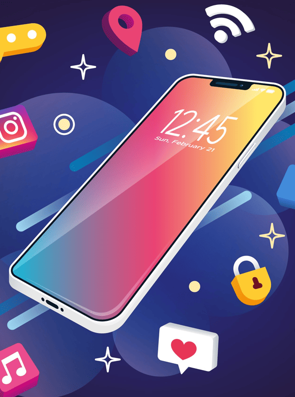 Mobile App Development Services