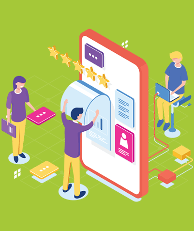 App development industry