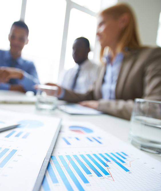 Cryptocurrency Technology Consulting Services Company