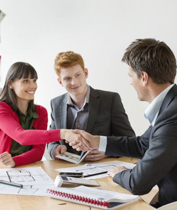 Blockchain Consulting Services Firm