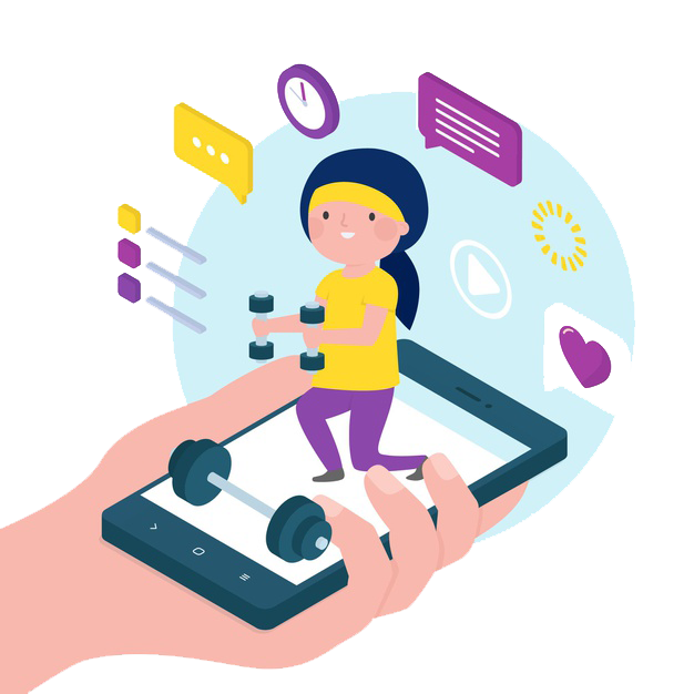 Fitness App Development