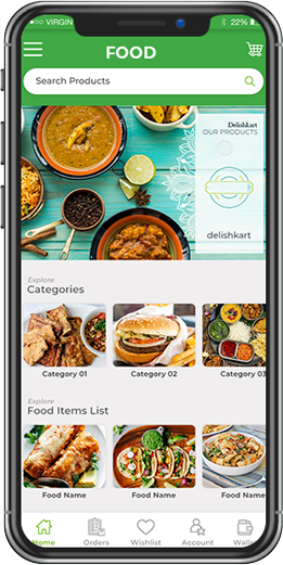 Shopify Development Company India