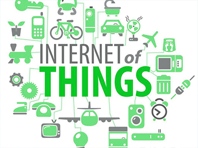 Blockchain IoT App Development Company