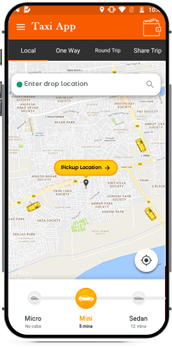 Mobile Development Services